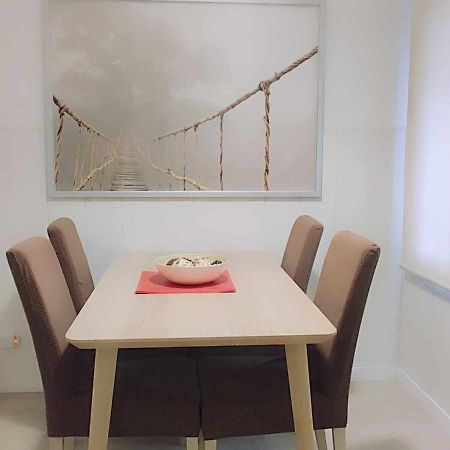Maria House Apartment Viladecans Luaran gambar