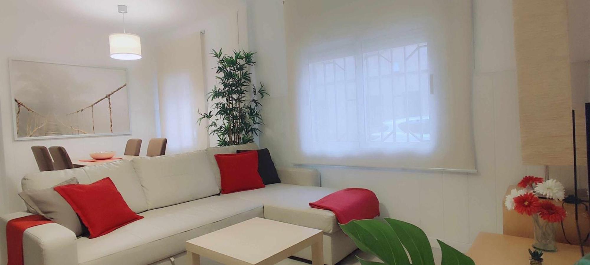 Maria House Apartment Viladecans Luaran gambar