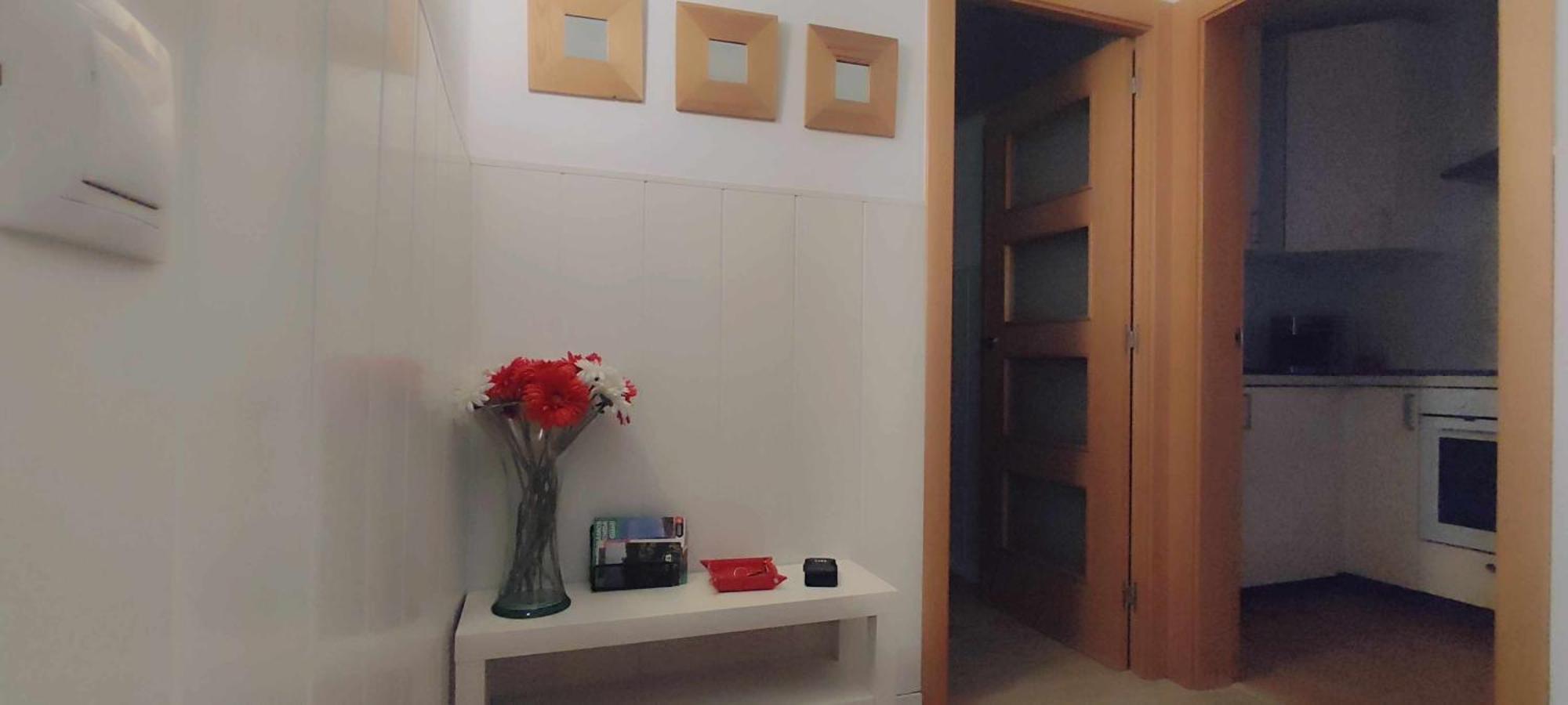 Maria House Apartment Viladecans Luaran gambar