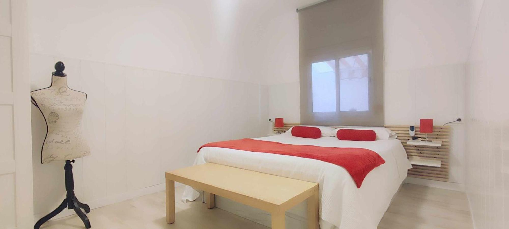 Maria House Apartment Viladecans Luaran gambar