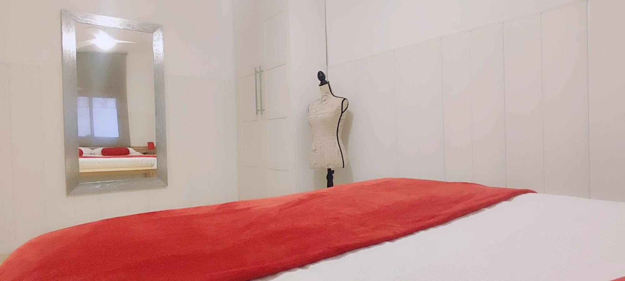 Maria House Apartment Viladecans Luaran gambar