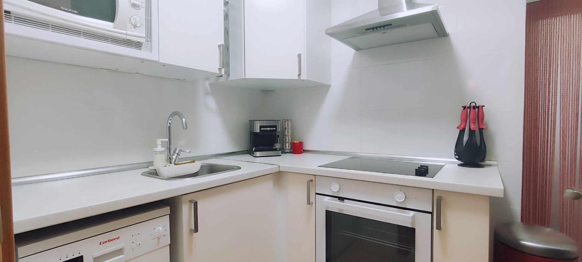 Maria House Apartment Viladecans Luaran gambar