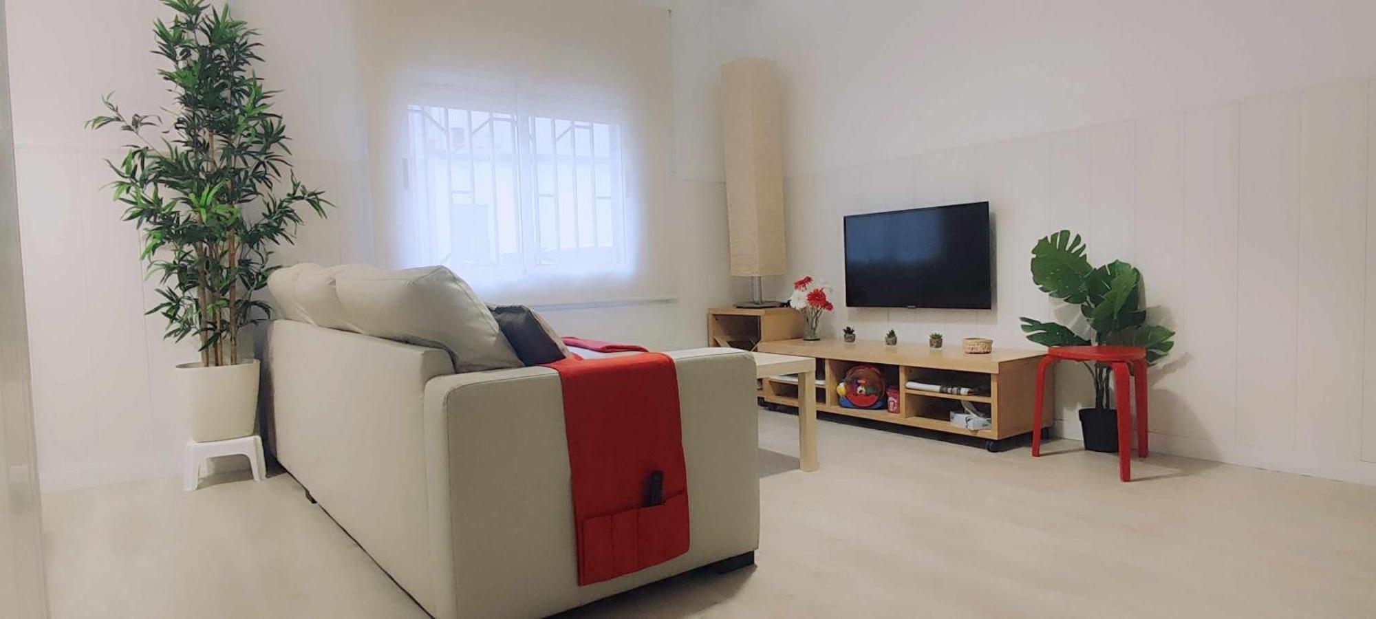 Maria House Apartment Viladecans Luaran gambar