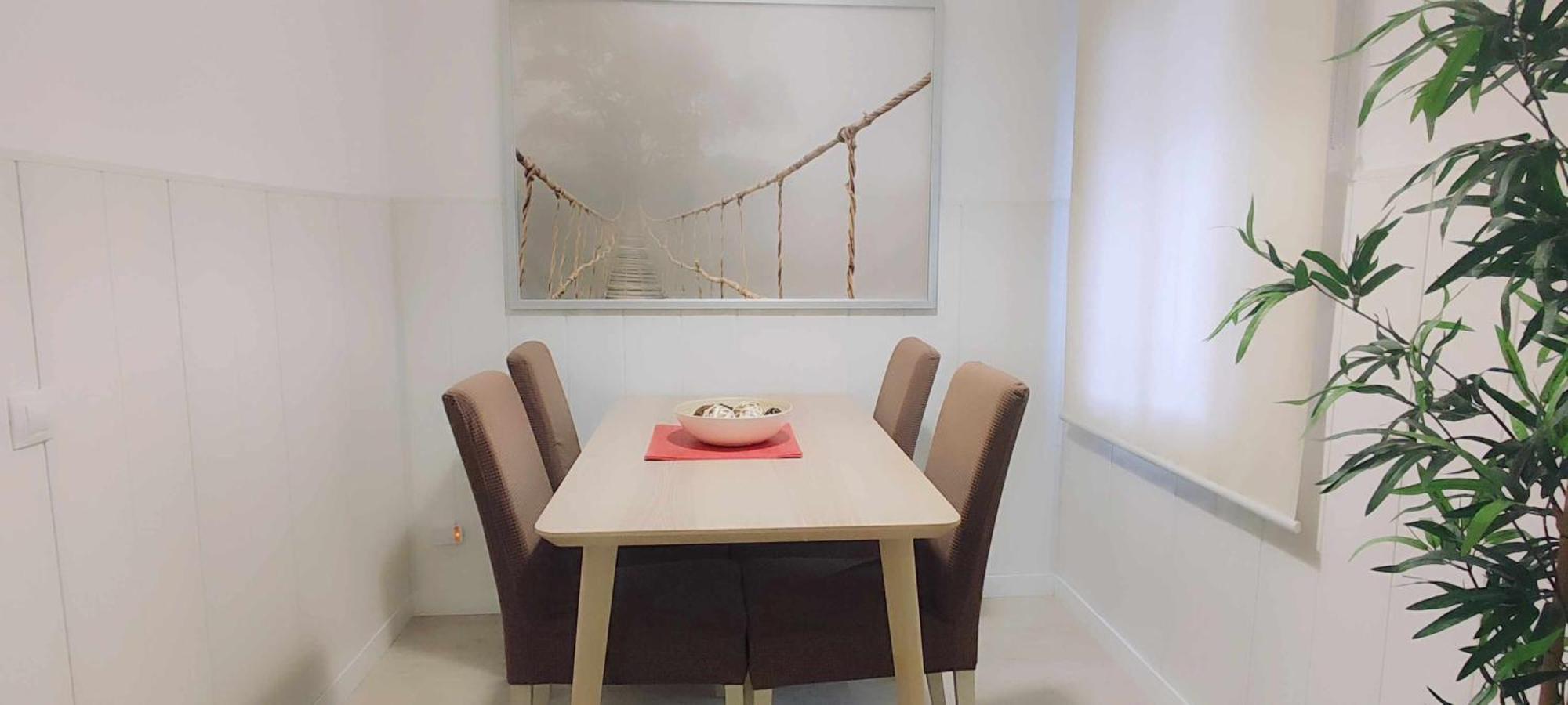 Maria House Apartment Viladecans Luaran gambar